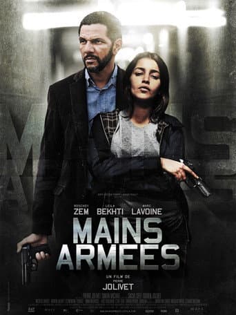 Poster for Armed Hands