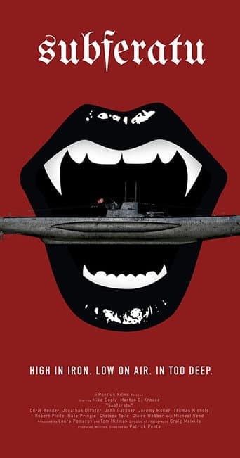 Poster for Subferatu
