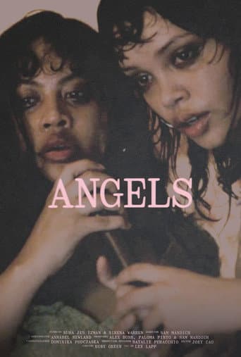 Poster for ANGELS