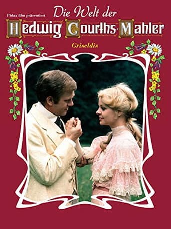 Poster for Griseldis