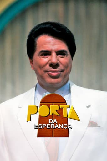 Poster for Porta da Esperança