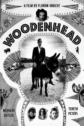 Poster for Woodenhead