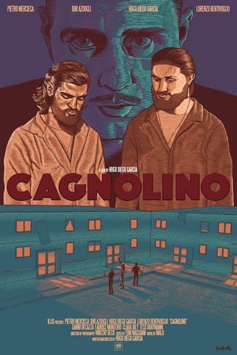 Poster for Cagnolino