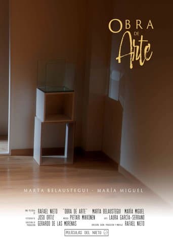 Poster for Artwork