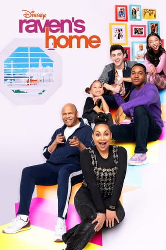 Poster for Season 5