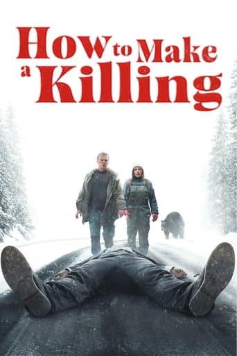 Poster for How to Make a Killing