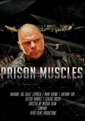 Poster for Prison Muscles