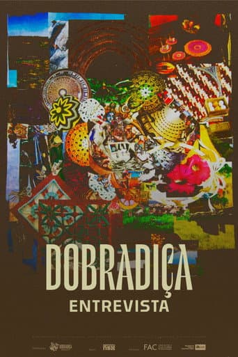 Poster for Dobradiça Entrevista
