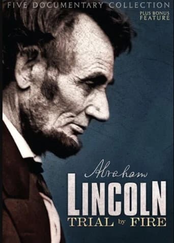 Poster for They've Killed President Lincoln!
