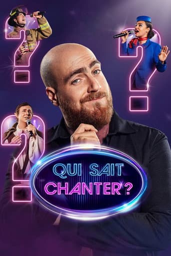 Poster for Qui sait chanter?