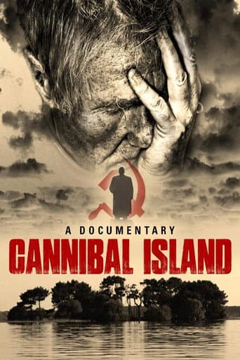 Poster for Cannibal Island