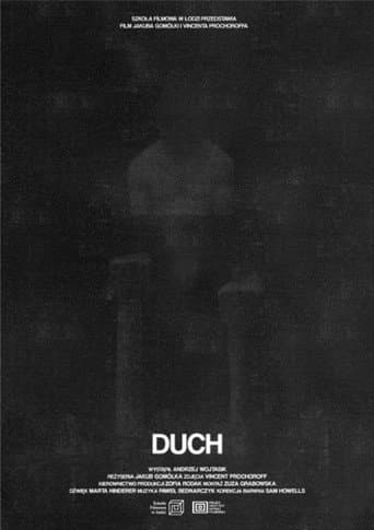 Poster for The Ghost