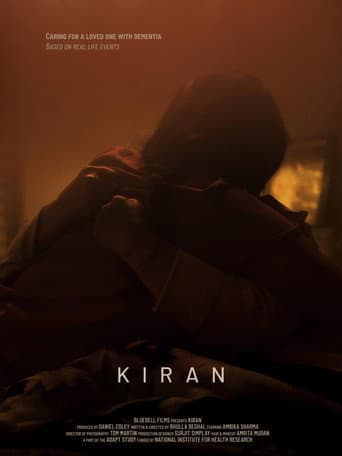 Poster for Kiran