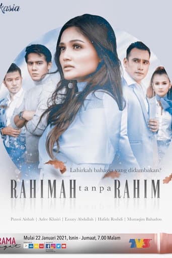 Poster for Rahimah Tanpa Rahim