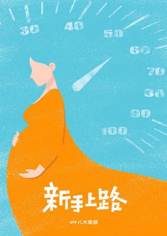 Poster for Driving Mom Crazy