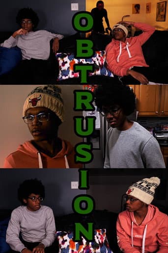 Poster for Obtrusion