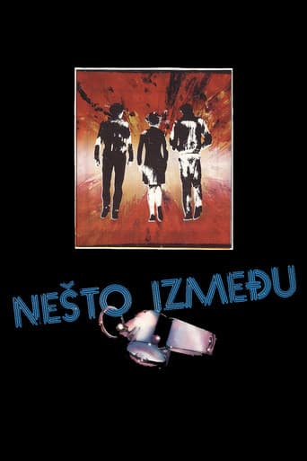 Poster for Something in Between