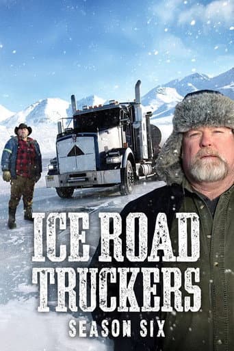 Poster for Season 6