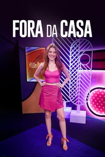 Poster for Fora da Casa
