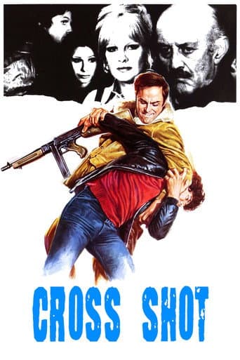 Poster for Cross Shot