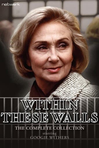 Poster for Within These Walls