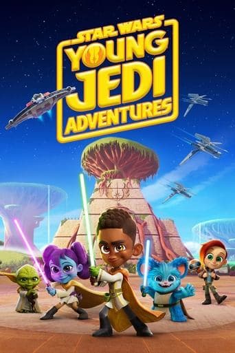 Poster for Season 1