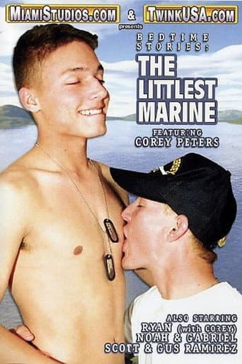 Poster for Bedtime Stories: The Littlest Marine