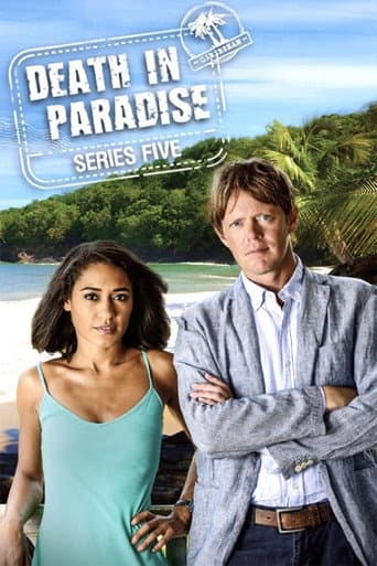 Poster for Season 5
