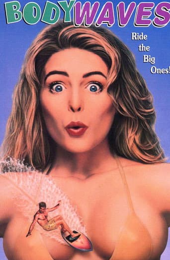 Poster for Body Waves