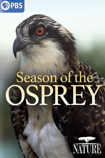 Poster for Season of the Osprey