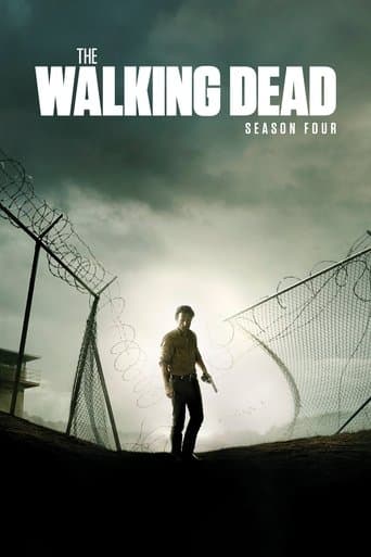 Poster for Season 4