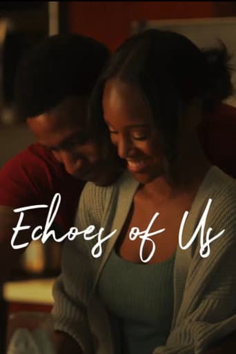 Poster for Echoes of Us