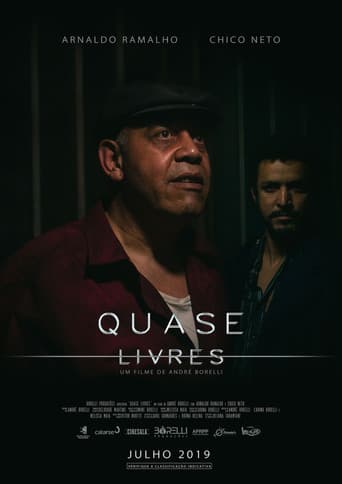 Poster for Almost Free