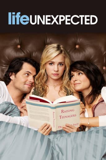 Poster for Season 2