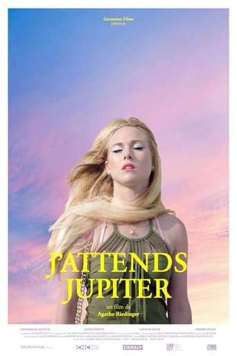 Poster for Waiting for Jupiter