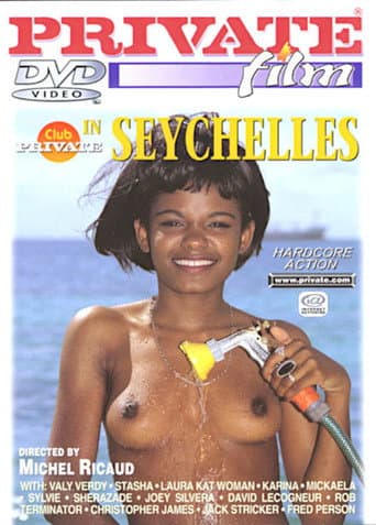 Poster for Club Private in Seychelles