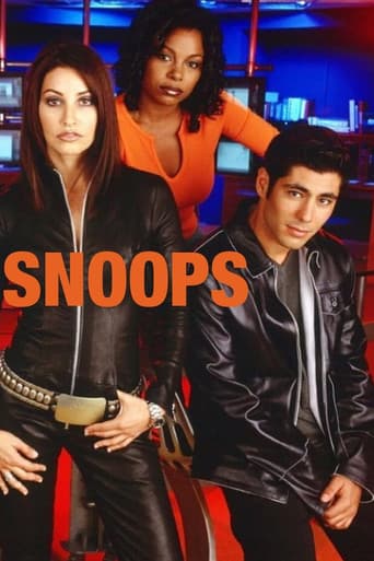Poster for Snoops