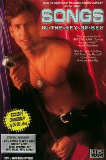 Poster for Songs in the Key of Sex