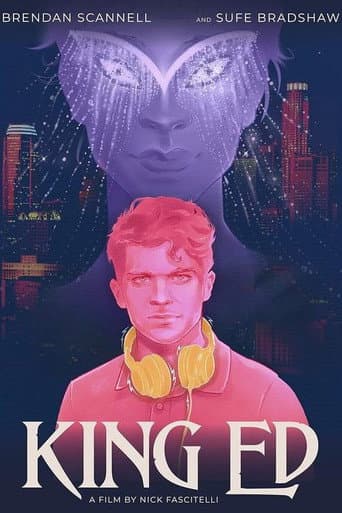 Poster for King Ed