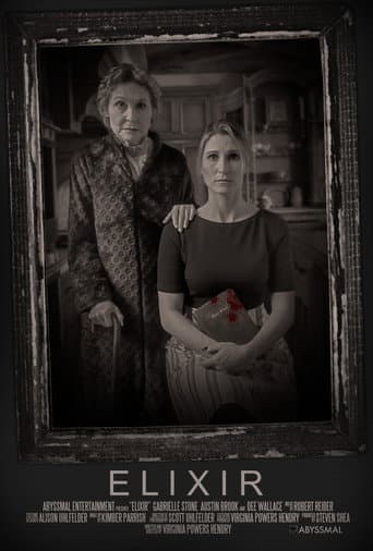 Poster for Elixir