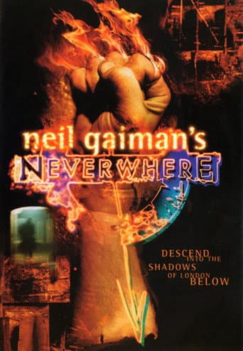 Poster for Season 1