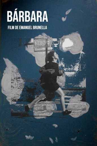 Poster for Bárbara