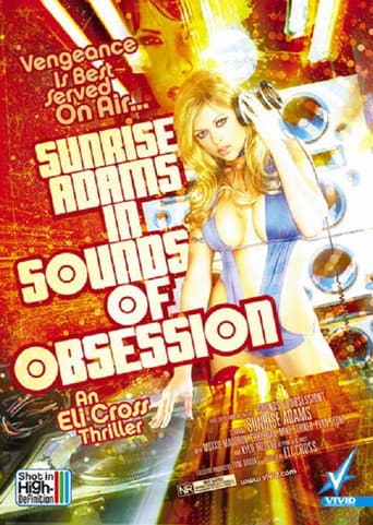 Poster for Sounds of Obsession