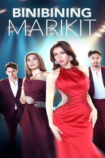 Poster for Binibining Marikit