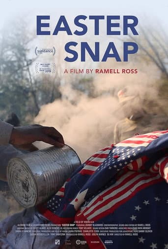 Poster for Easter Snap
