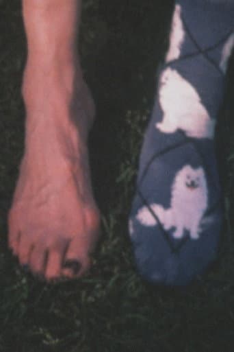 Poster for Super 8 Diary - 2006