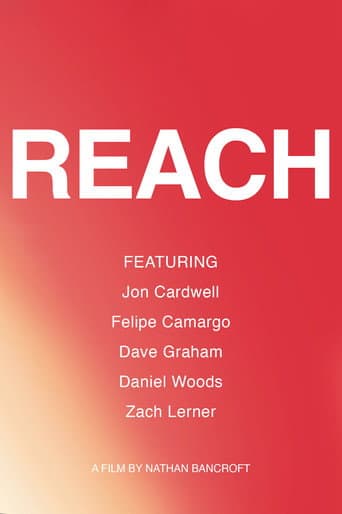 Poster for Reach
