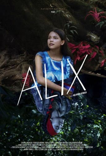 Poster for Alix