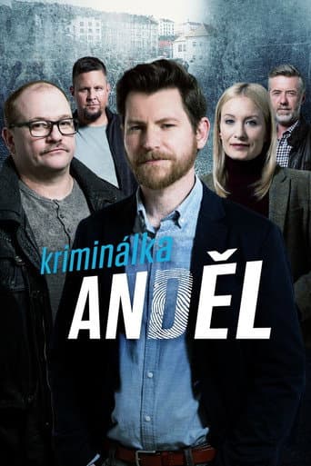 Poster for Season 5