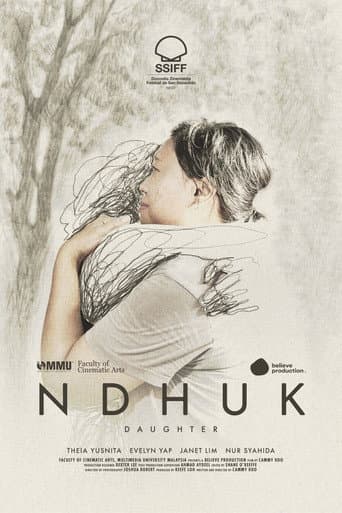 Poster for Daughter